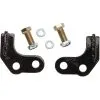 Burly Brand Rear Lowering Kit - Black - 2000-2003 Harley-Davidson Sportster XL