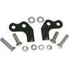 Burly Brand Rear Lowering Kit - Black - 2004 Harley-Davidson Sportster XL