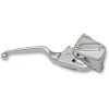 DRAG Specialties Front Brake Master Cylinder Assembly - Chrome - 2015-17 Harley-Davidson FLS/FLSTC/FLSTF/FLSTFB/FLST/FXSB