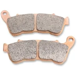 DRAG Specialties Sintered Front Brake Pads 2014-21 Harley-Davidson XL