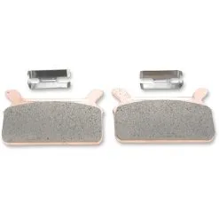 DRAG Specialties Sintered Rear Brake Pads 1999 H-D FLHT/FLHR/FLTR 86-98 FLT/FLHT/FLHS/FLHR/FLTR