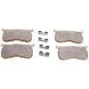 EBC Brakes Sintered Rear Brake Pads 2014-21 Harley-Davidson FLHTCUTG 15-21 FLRT