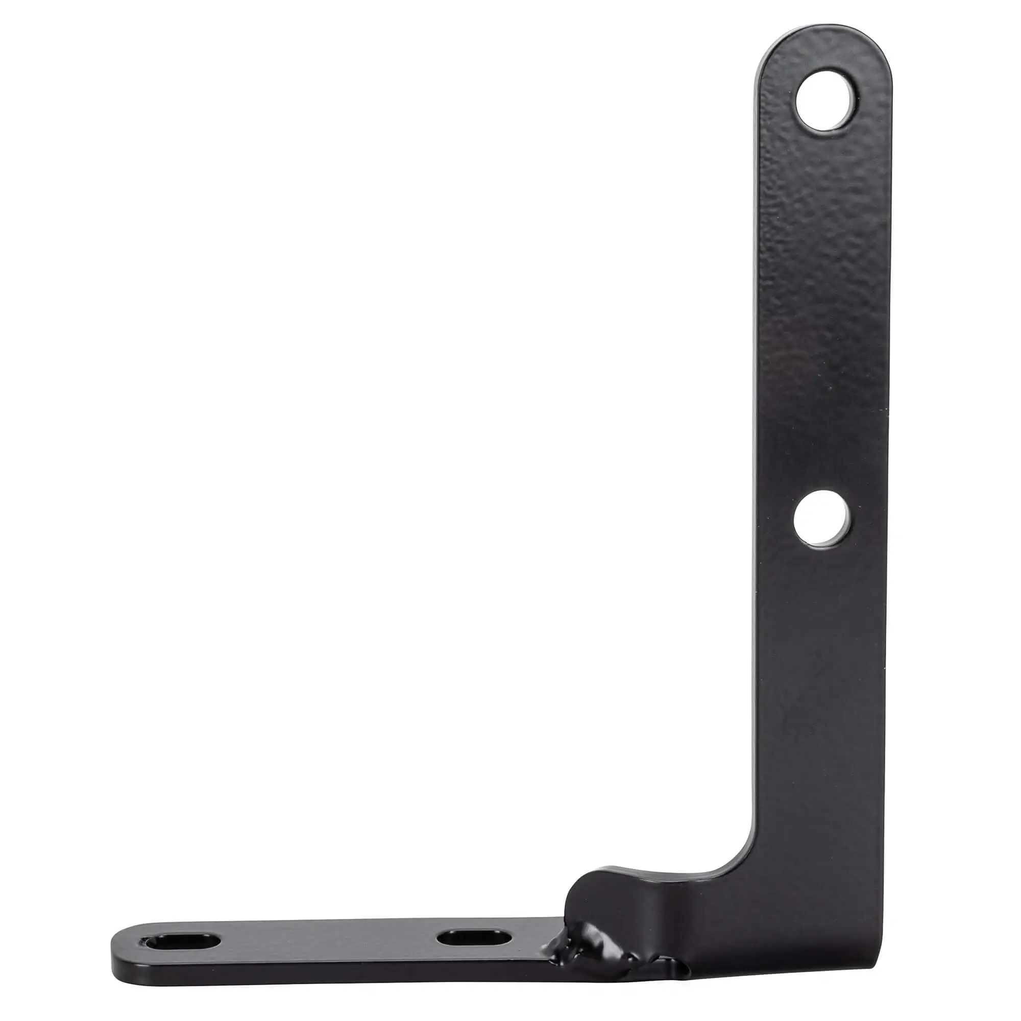 Lowbrow Customs Replacement Mounting Bracket Shotgun Exhaust Pipes 1990-03 Harley-Davidson Sportster XL - Image 5