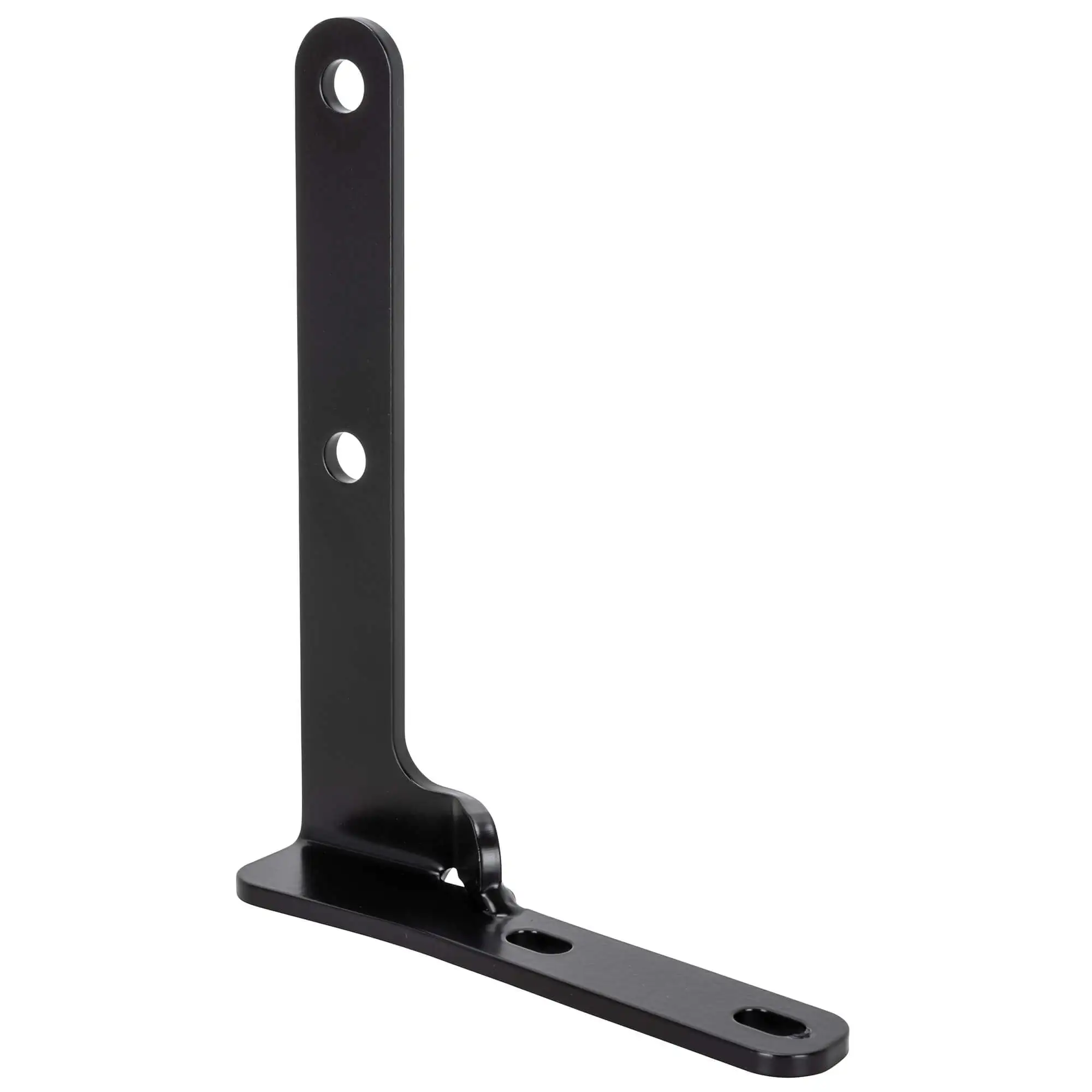 Lowbrow Customs Replacement Mounting Bracket Shotgun Exhaust Pipes 1990-03 Harley-Davidson Sportster XL - Image 6