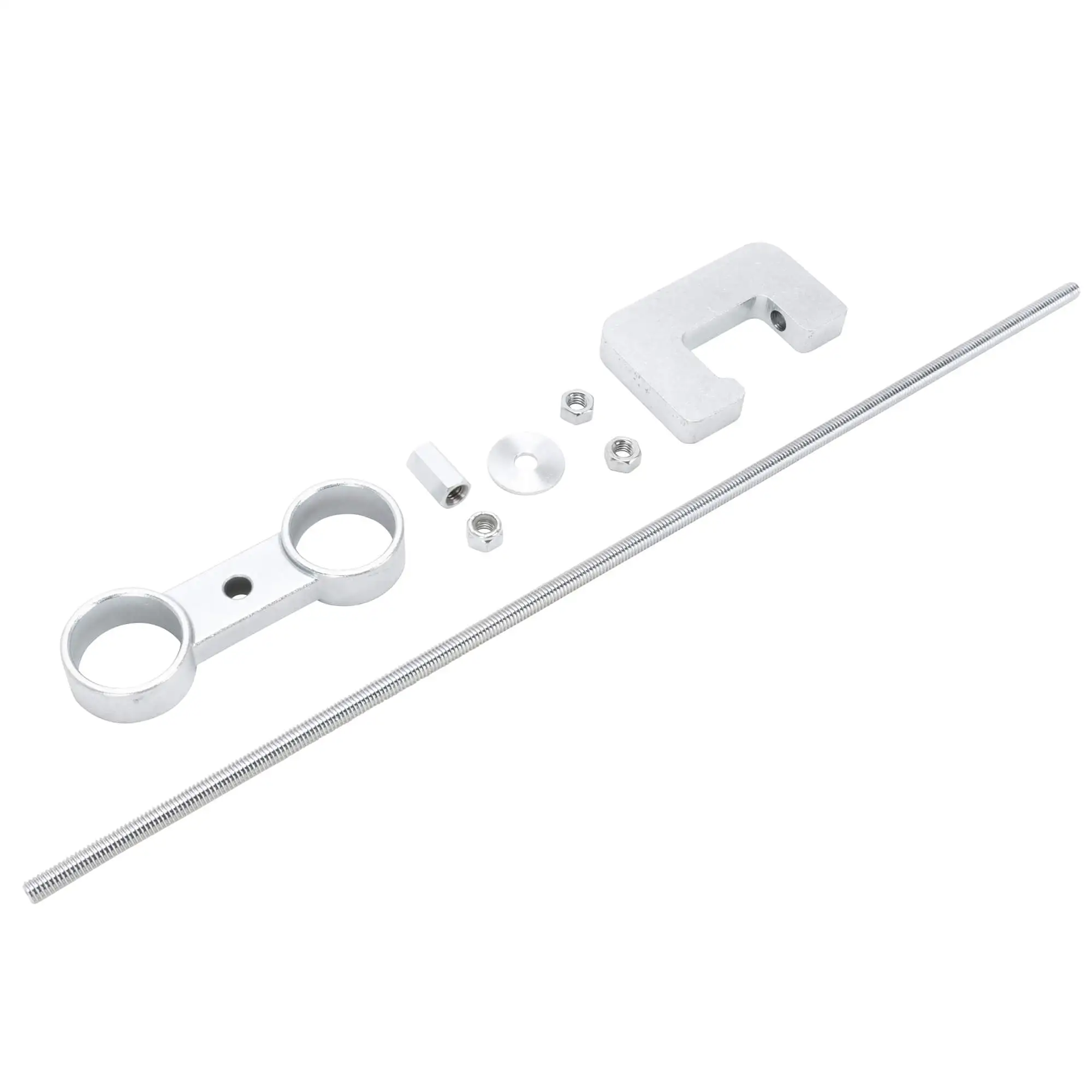 V-Twin Manufacturing Spring Fork Compressor For Springer Front Ends - Image 2