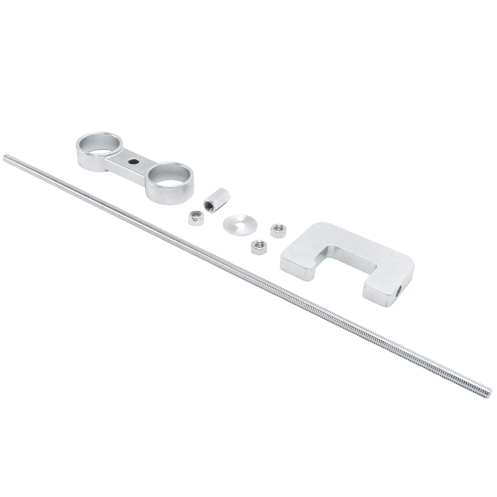 V-Twin Manufacturing Spring Fork Compressor For Springer Front Ends - Image 3