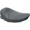 DRAG Specialties Solo Seat - Smooth - 1958-84 Harley-Davidson Sportster FX/FL