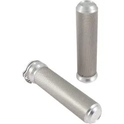 The Speed Merchant Speed Grips - 1" - Aluminum