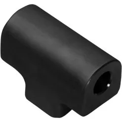 The Speed Merchant Headlight Mounting Block - Late Style Headlight - 2018-2021 Harley-Davidson FXFB/FXFBS