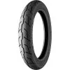 Michelin Motorcycle Tires Scorcher 31 Front Motorcycle Tire - 130/60B-19