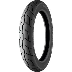 Michelin Motorcycle Tires Scorcher 31 Front Motorcycle Tire - 80/90B-21