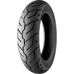 Michelin Motorcycle Tires Scorcher 31 Rear Motorcycle Tire - 180/65B-16