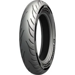 Michelin Motorcycle Tires Commander III Front Motorcycle Tire - 140/75R-17