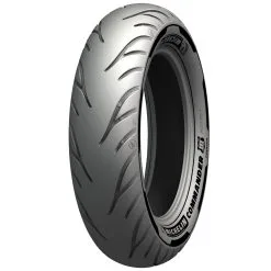 Michelin Motorcycle Tires Commander III Rear Motorcycle Tire - 150/80B-16