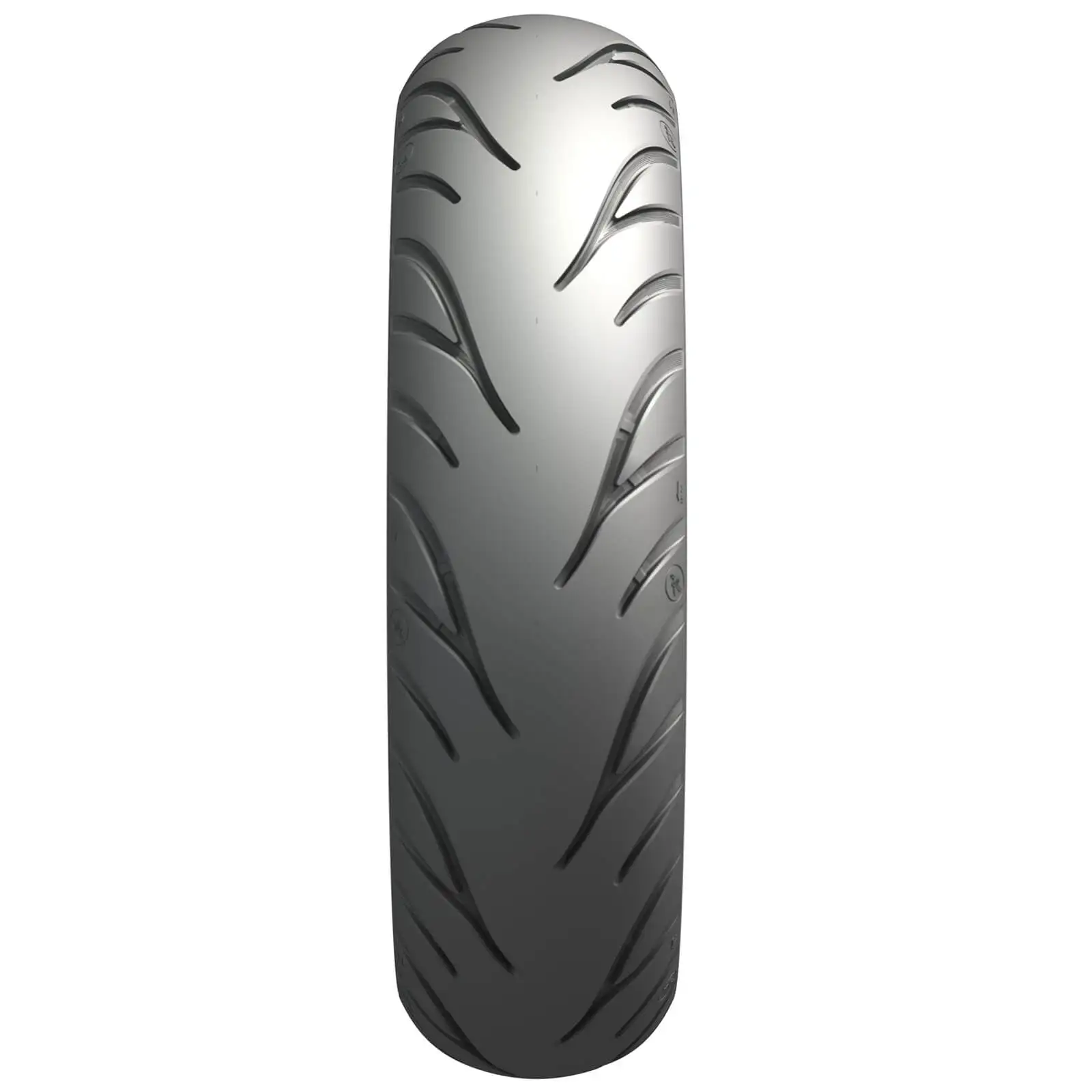 Michelin Motorcycle Tires Commander III Rear Motorcycle Tire - 150/80B-16 - Image 3