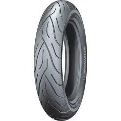 Michelin Motorcycle Tires Commander II Front Motorcycle Tire - 120/90B-17