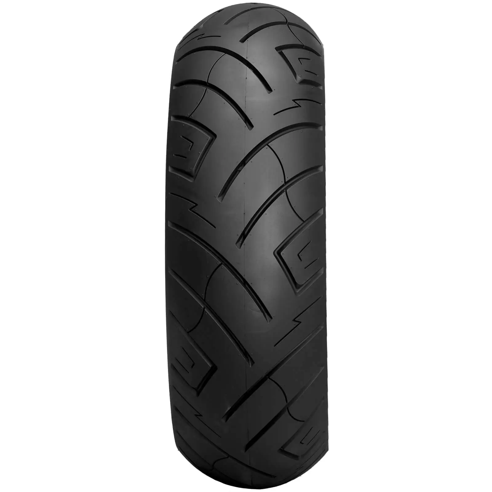 Shinko Motorcycle Tires SR777 Rear Motorcycle Tire - 200/55R17 - Image 2