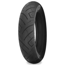 Shinko Motorcycle Tires SR777 Rear Motorcycle Tire - 150/70B18