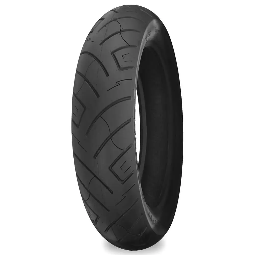 Shinko Motorcycle Tires SR777 Rear Motorcycle Tire - 150/70B18