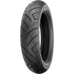 Shinko Motorcycle Tires SR777 Rear Motorcycle Tire - 180/70B15