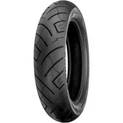 Shinko Motorcycle Tires SR777 Rear Motorcycle Tire - 180/60B17