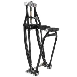 Mid-USA Indian Style Leaf Spring Front End