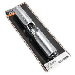 Colony #3634-2 Reproduction Footrests 1952-1990 Harley-Davidson K KH Sportster 1971-91 FX