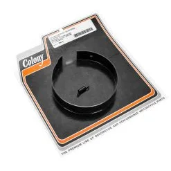 Colony #3640-2 Generator Brush Cover Strap/Spring Kit 1958-65 Harley-Davidson FL XL Servi-Car