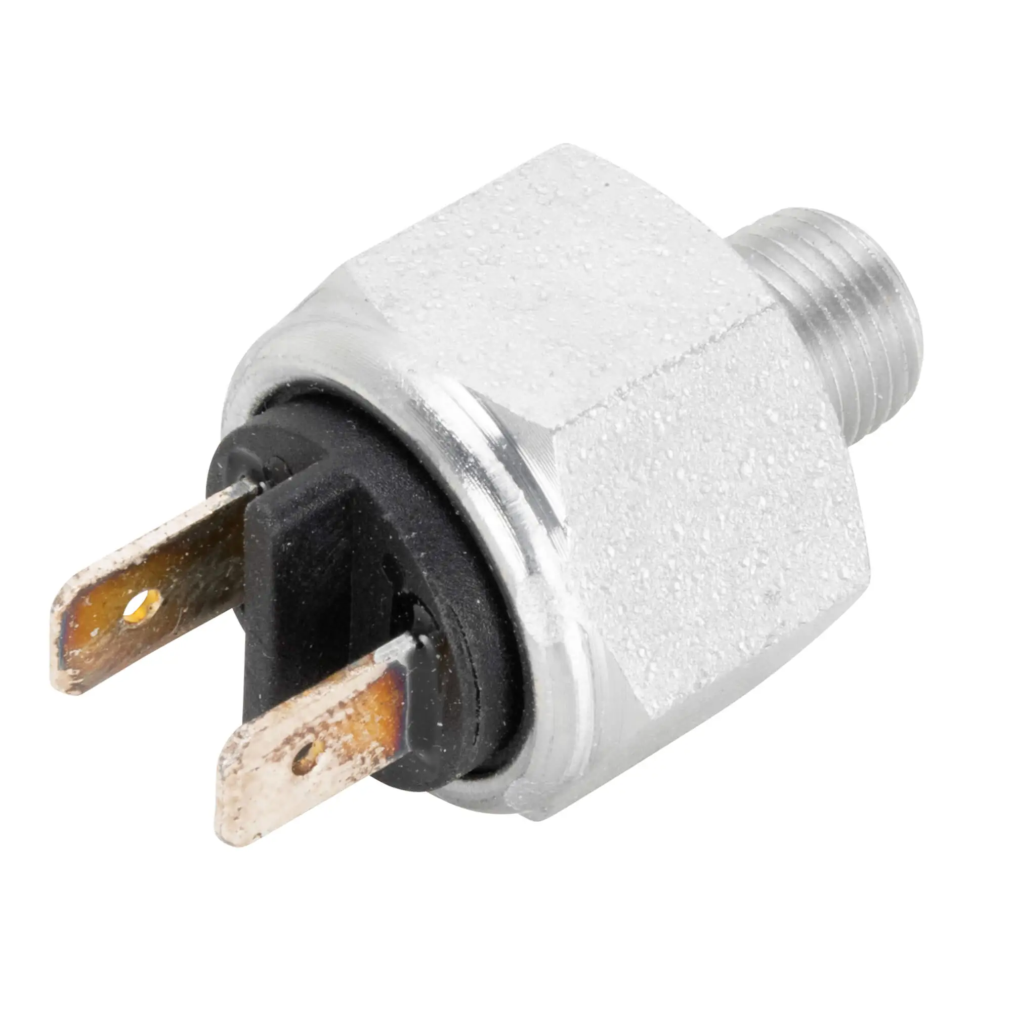 DRAG Specialties Hydraulic Brake Light Switch 1984-99 Harley-Davidson FLST/FX/FXST/FXR 79-85 XL 91-98 Dyna 71-84 FX 80-98 FLT 82-83 FXR