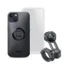 SP CONNECT Phone Case Moto Bundle - IPhone 13