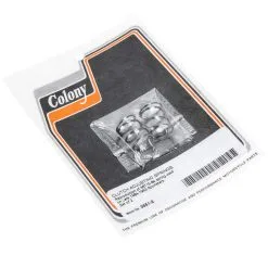 Colony #3651-2 Clutch Adjusting Springs L1984-1993 Harley-Davidson Sportster XL