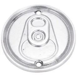 Martian Machine Can Cast Aluminum Points Cover - Veritcal