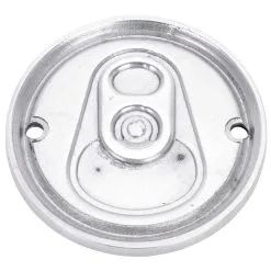 Martian Machine Can Cast Aluminum Points Cover - Horizontal