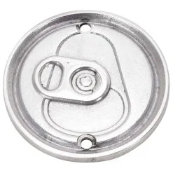 Martian Machine Sideways Can Cast Aluminum Points Cover - Veritcal