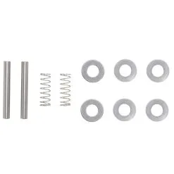 Mid-USA Four Piston Brake Caliper - Replacement Caliper Hardware Kit