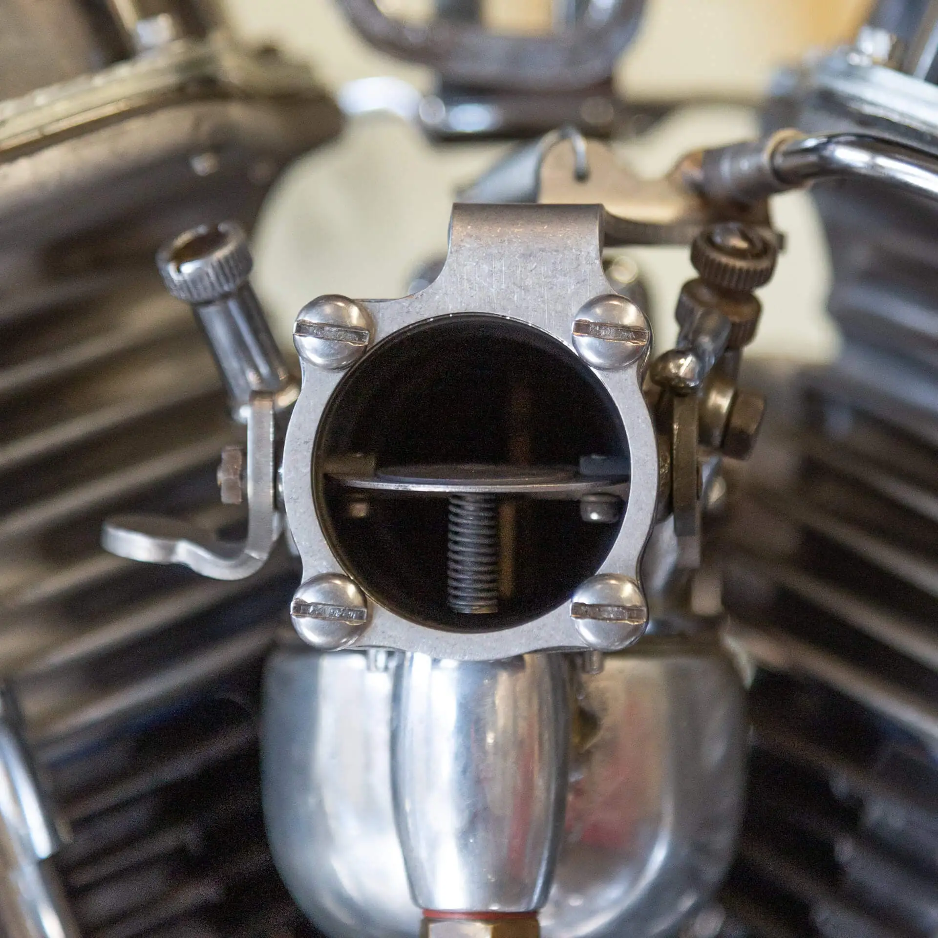 Prism Supply Co. Linkert Snap Throttle Kit - Image 6