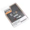 Colony #3658-8 Circuit Breaker To Coil Wire Fastener Assembly 1949-64 Harley-Davidson Twins K KH Sportster