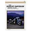 Clymer Manuals 1948-1965 Harley Davidson Panhead Manual