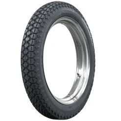 Coker Tire Firestone ANS Motorcycle Tire 4.50-18
