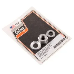 Colony #2006-3 Headlamp Mounting Kit CAD OEM Harley Big Twins 49-59 XL K KH 52-58