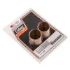 Colony #2084-2 Seat Post Bushings Harley Big Twins 1958-84 OEM 47094-58