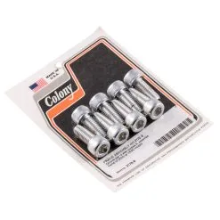 Colony #2176-8 Frame Assembly Kit Chrome Allen Harley VRSC 2002-up