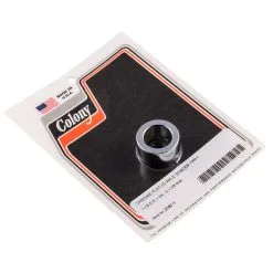 Colony #2199-1 Chrome 3/4 Inch ID Axle Spacer 5/8 Inch Thick