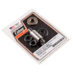 Colony #2310-5 Foot Brake Lever Stud Oversized 23/32 OD Harley 1939-57