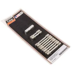 Colony #2322-11 Rocker Arm Cover Stud Kit Harley Shovelhead 66-84