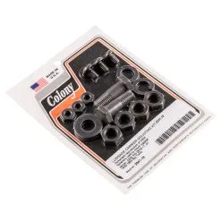 Colony #2541-19 Luggage Carrier Mounting Kit Harley Big Twin 1930-53