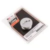 Colony #2558-1 Clutch Adjusting Hole Filler Cap OEM 34742-86 Harley XL 1986-90