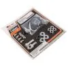 Colony #2568-24 Spotlight Hardware And Rebuild Kit Harley Davidson 1938-61