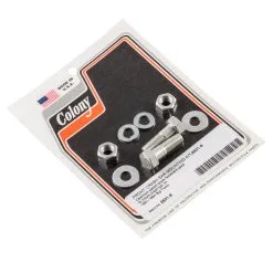 Colony #2631-8 Front Crash Bar Mounting Kit CAD Harley Big Twins 1951-54