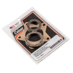 Colony #2652-3 Wheel Bearing Seal Kit Harley 1935-66 W WL UL EL FL FLH